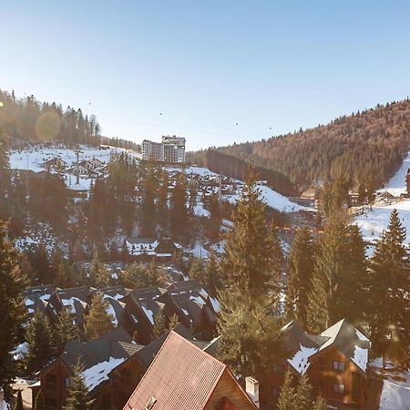 Tavel Hotel & Spa Bukowel Zewnętrze zdjęcie