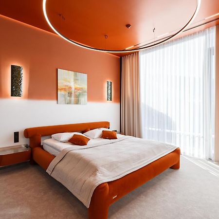 Tavel Hotel & Spa Bukowel Zewnętrze zdjęcie