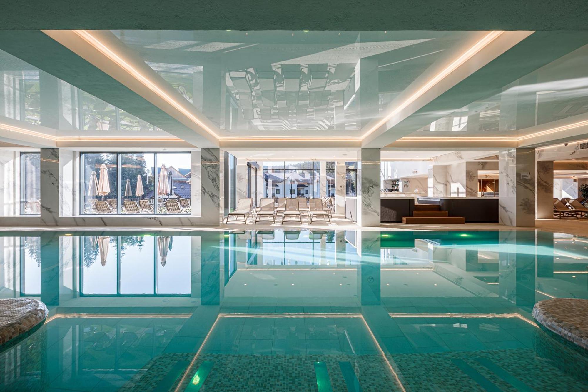 Tavel Hotel & Spa Bukowel Zewnętrze zdjęcie