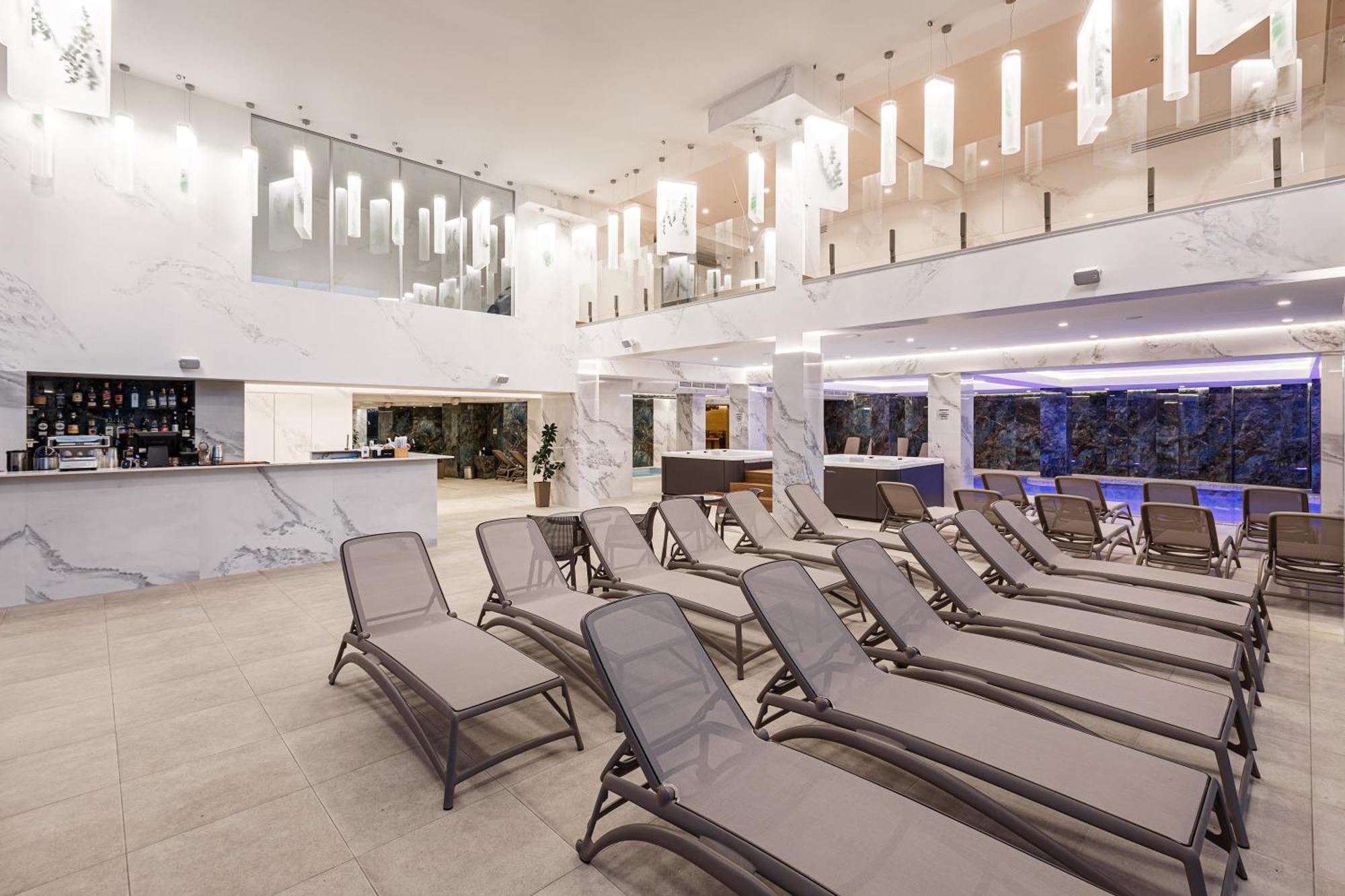 Tavel Hotel & Spa Bukowel Zewnętrze zdjęcie