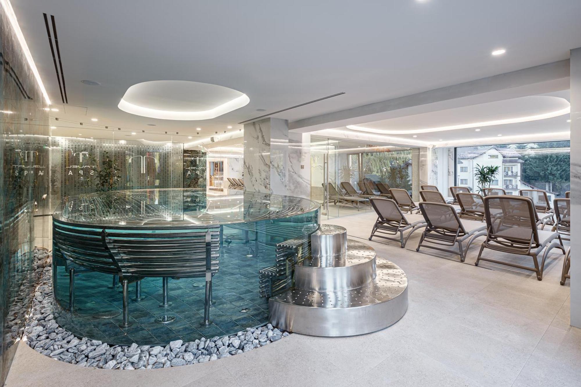 Tavel Hotel & Spa Bukowel Zewnętrze zdjęcie