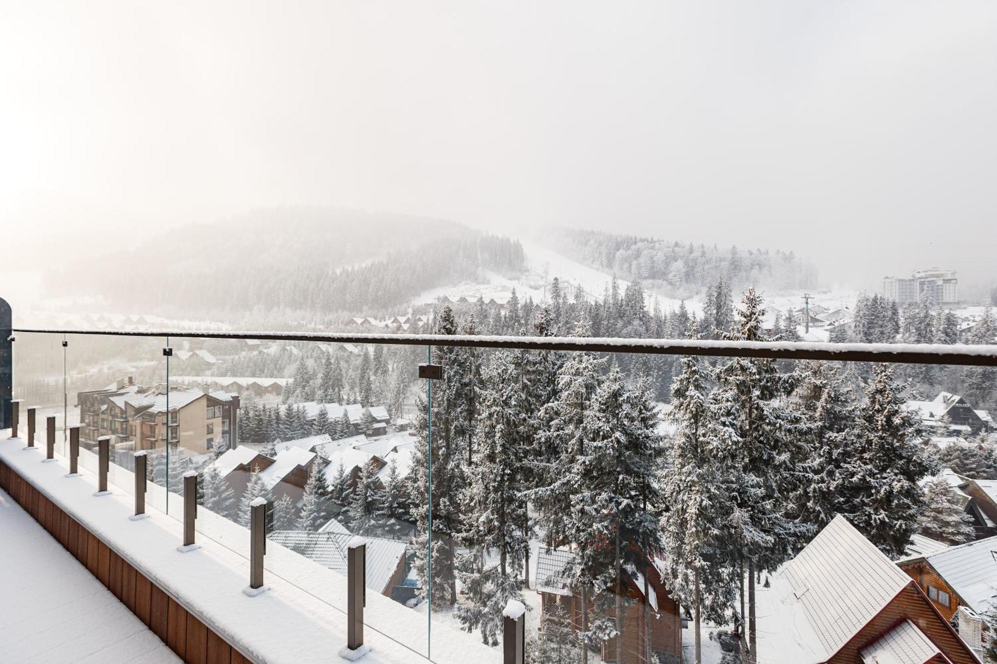 Tavel Hotel & Spa Bukowel Zewnętrze zdjęcie