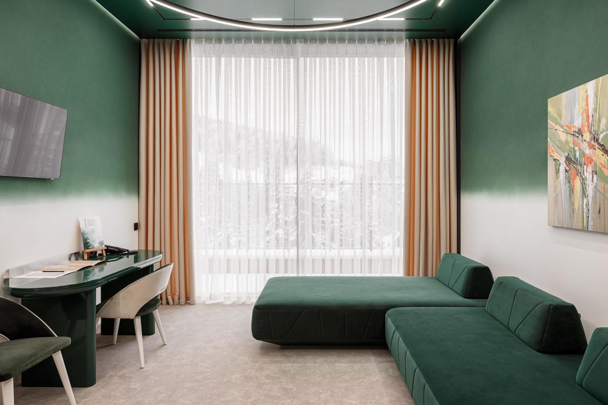 Tavel Hotel & Spa Bukowel Zewnętrze zdjęcie