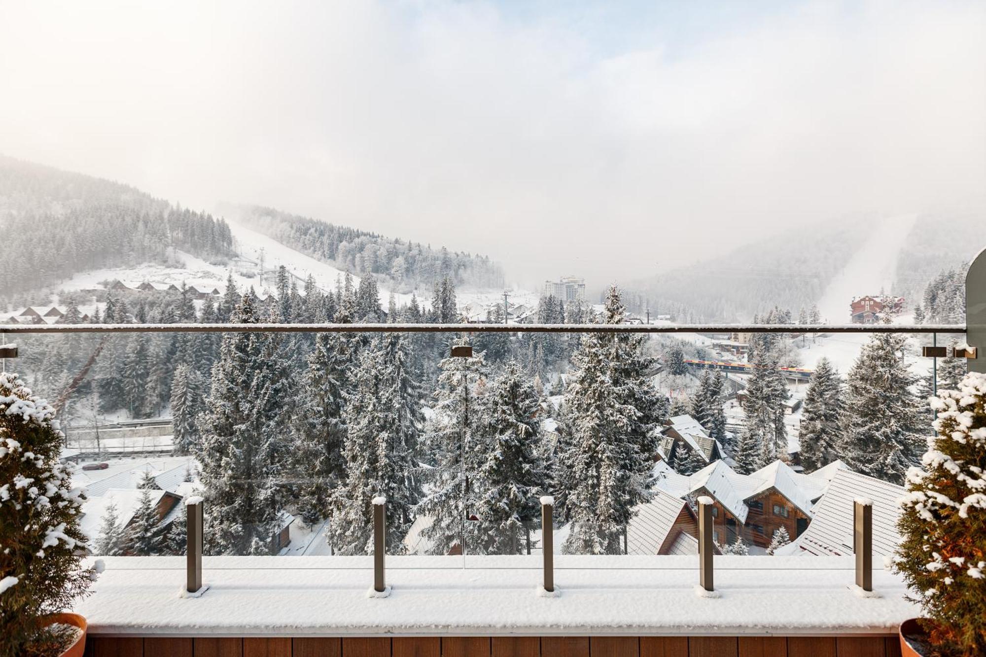 Tavel Hotel & Spa Bukowel Zewnętrze zdjęcie