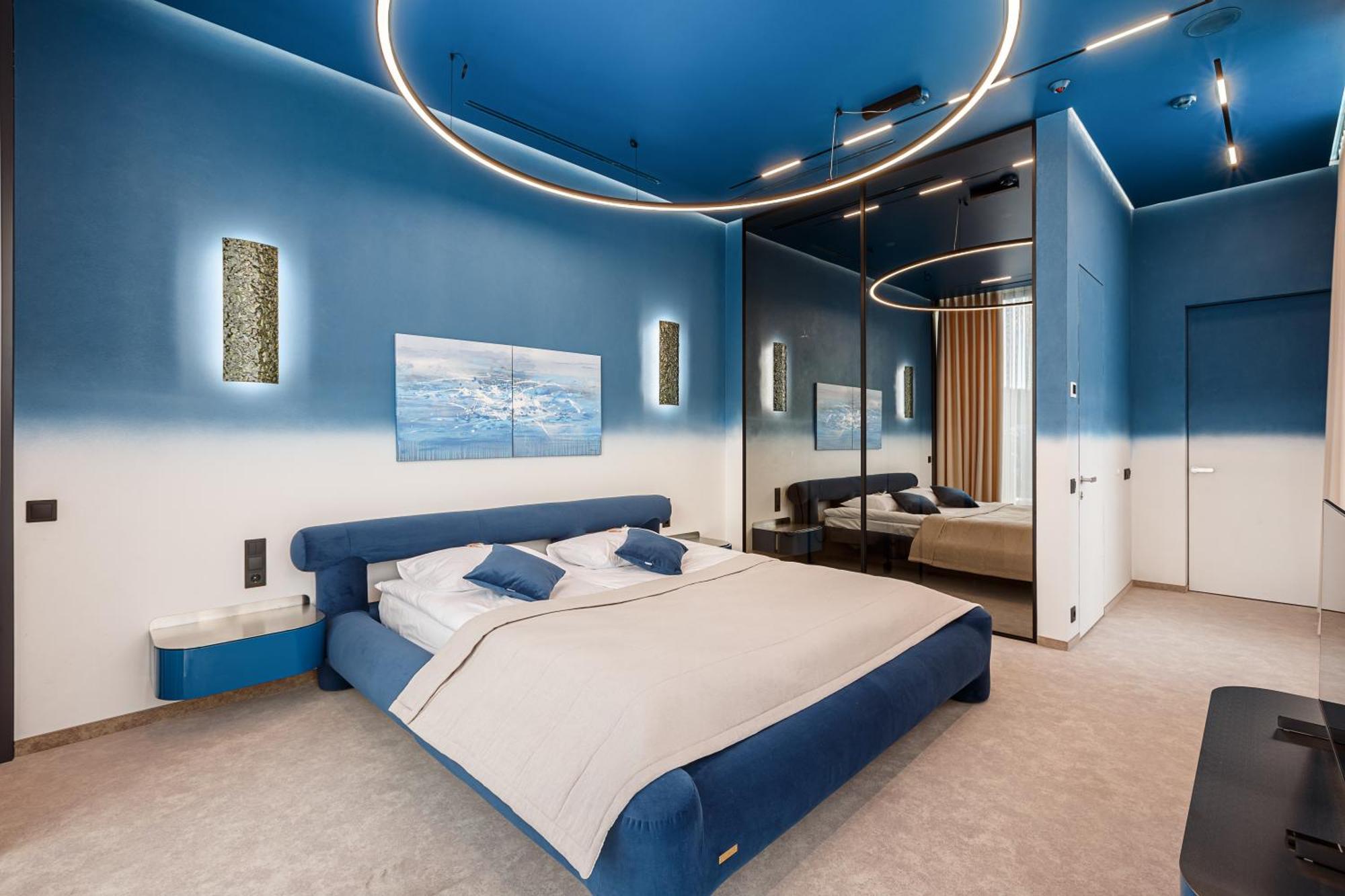 Tavel Hotel & Spa Bukowel Zewnętrze zdjęcie