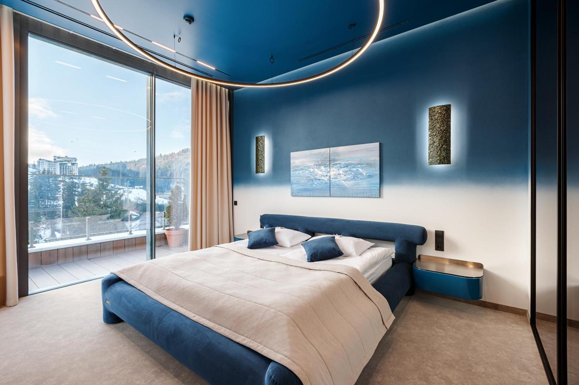 Tavel Hotel & Spa Bukowel Zewnętrze zdjęcie
