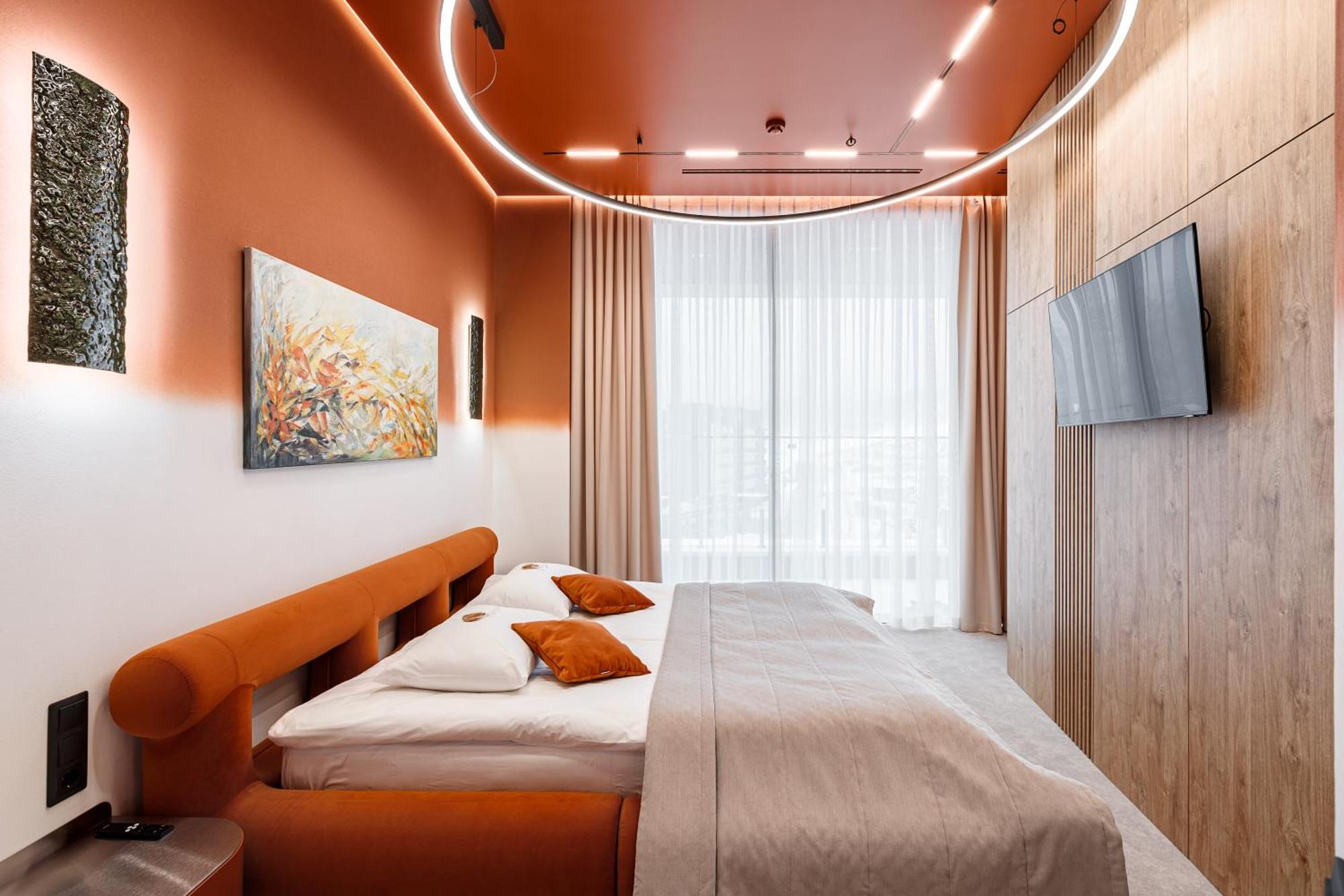 Tavel Hotel & Spa Bukowel Zewnętrze zdjęcie