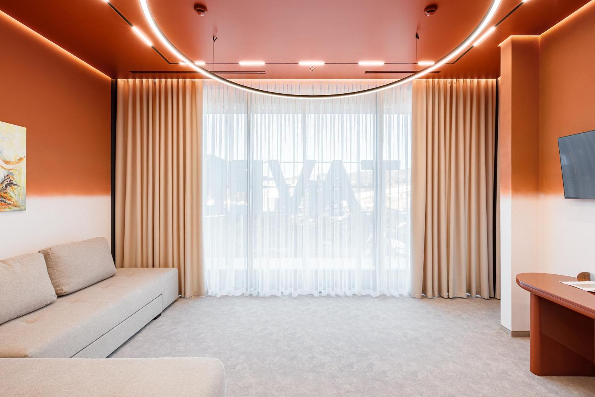 Tavel Hotel & Spa Bukowel Zewnętrze zdjęcie