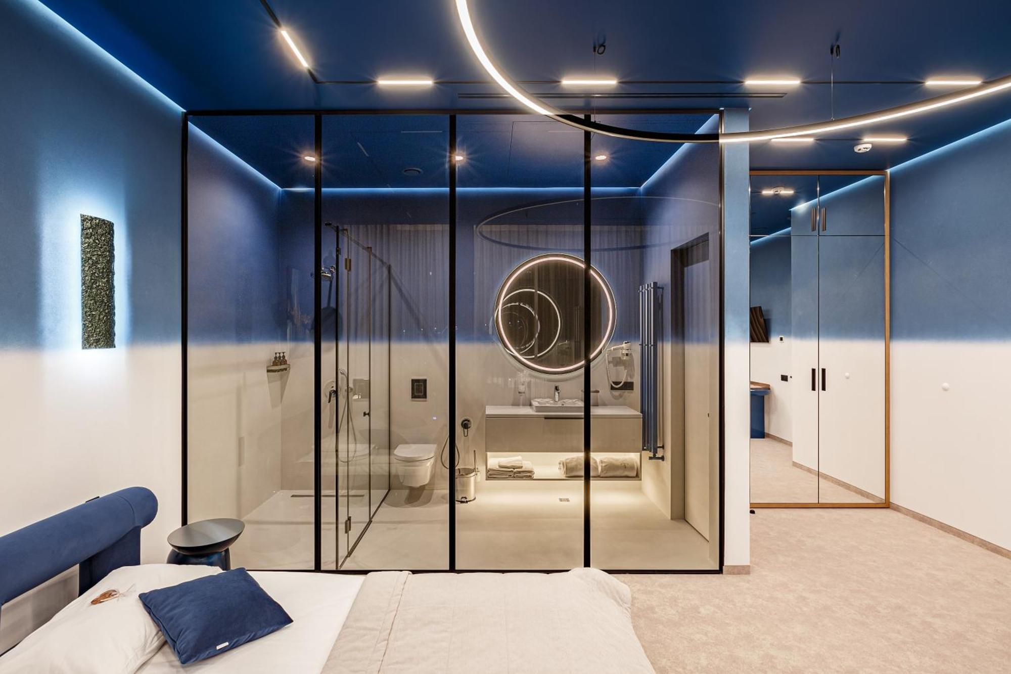 Tavel Hotel & Spa Bukowel Zewnętrze zdjęcie