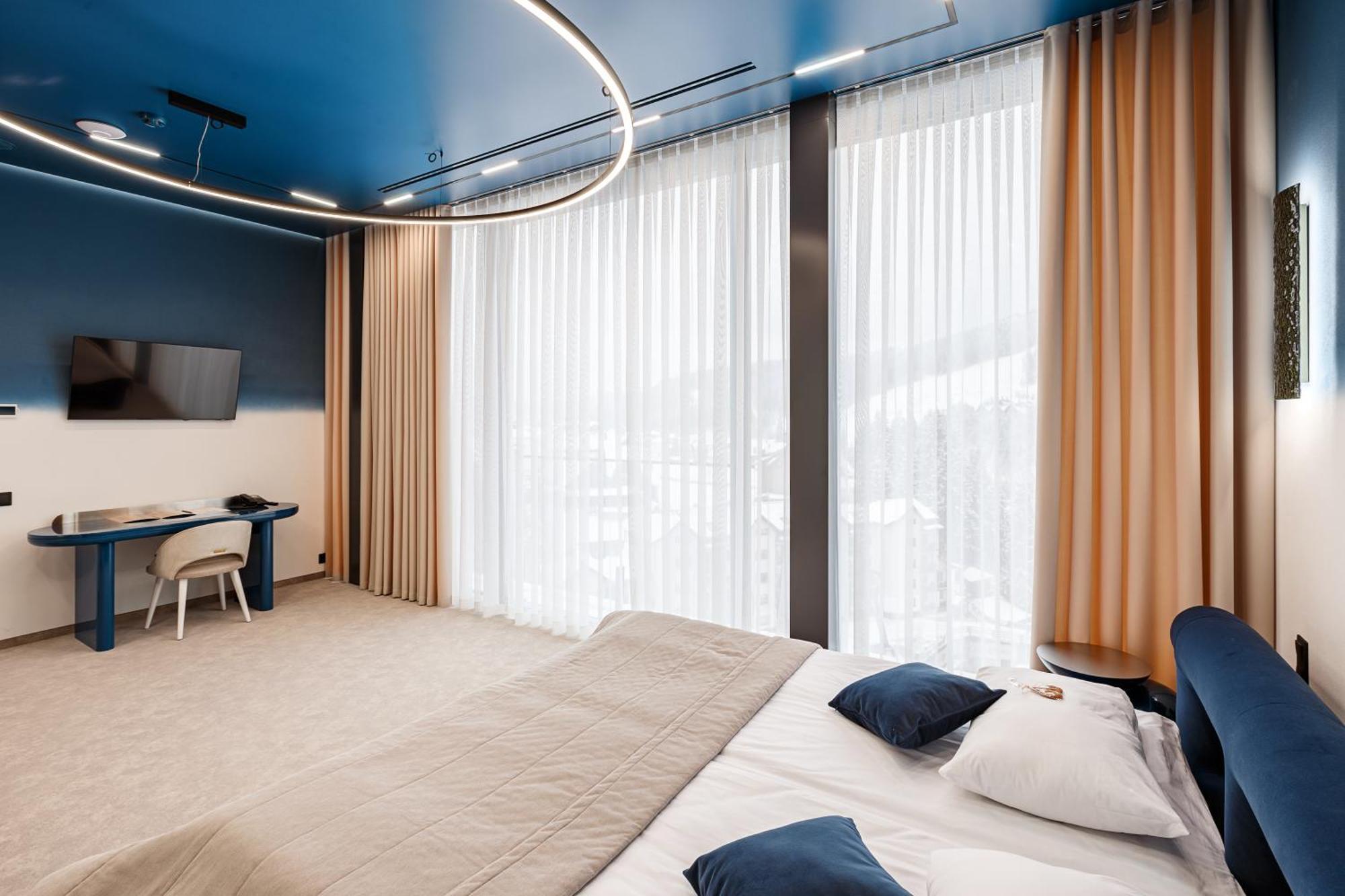 Tavel Hotel & Spa Bukowel Zewnętrze zdjęcie
