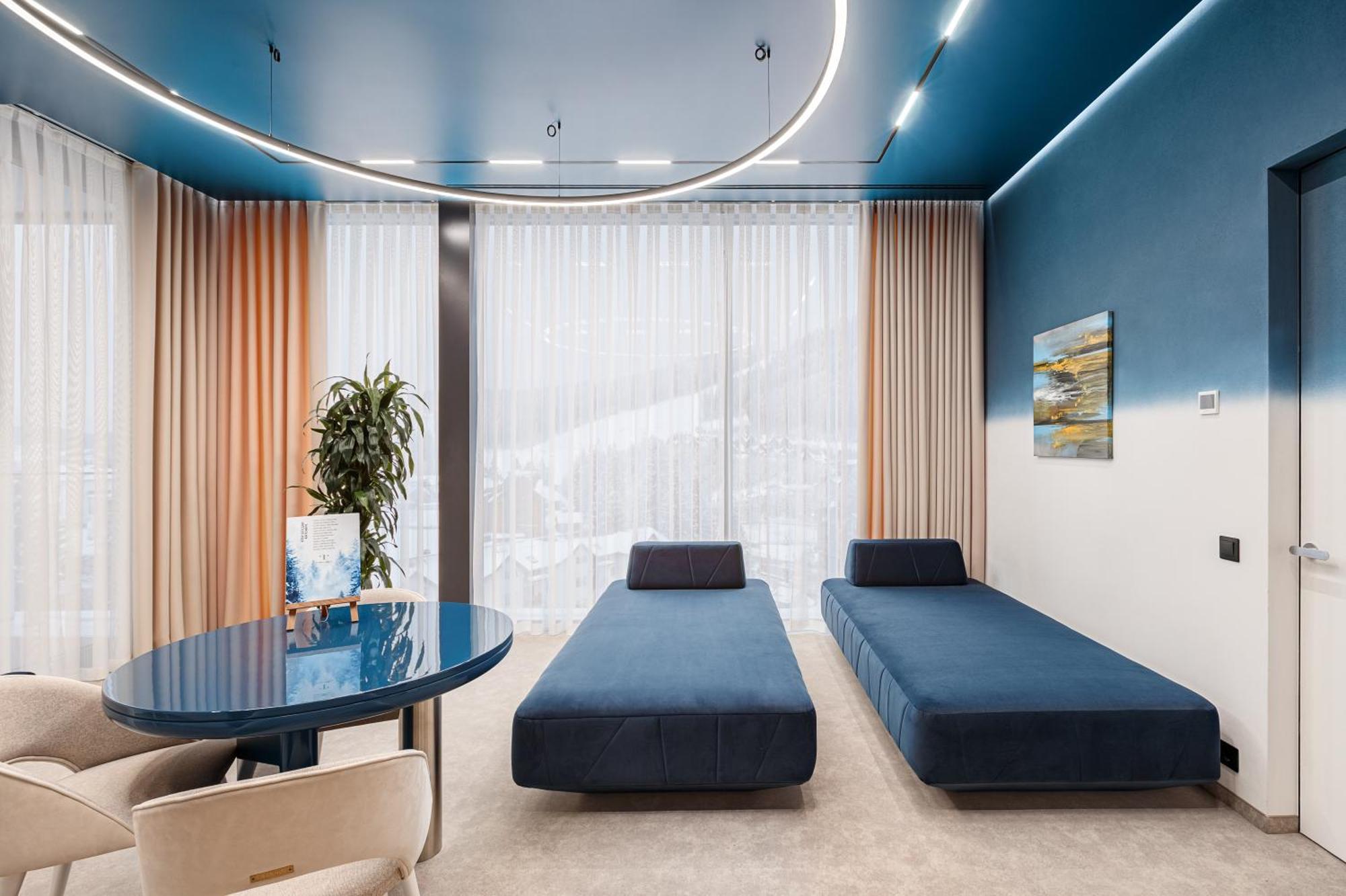 Tavel Hotel & Spa Bukowel Zewnętrze zdjęcie
