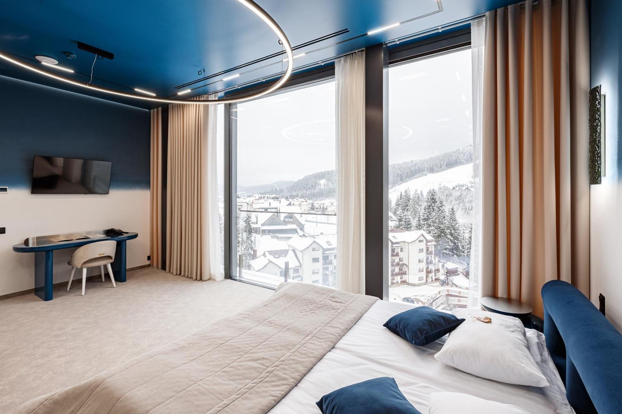 Tavel Hotel & Spa Bukowel Zewnętrze zdjęcie
