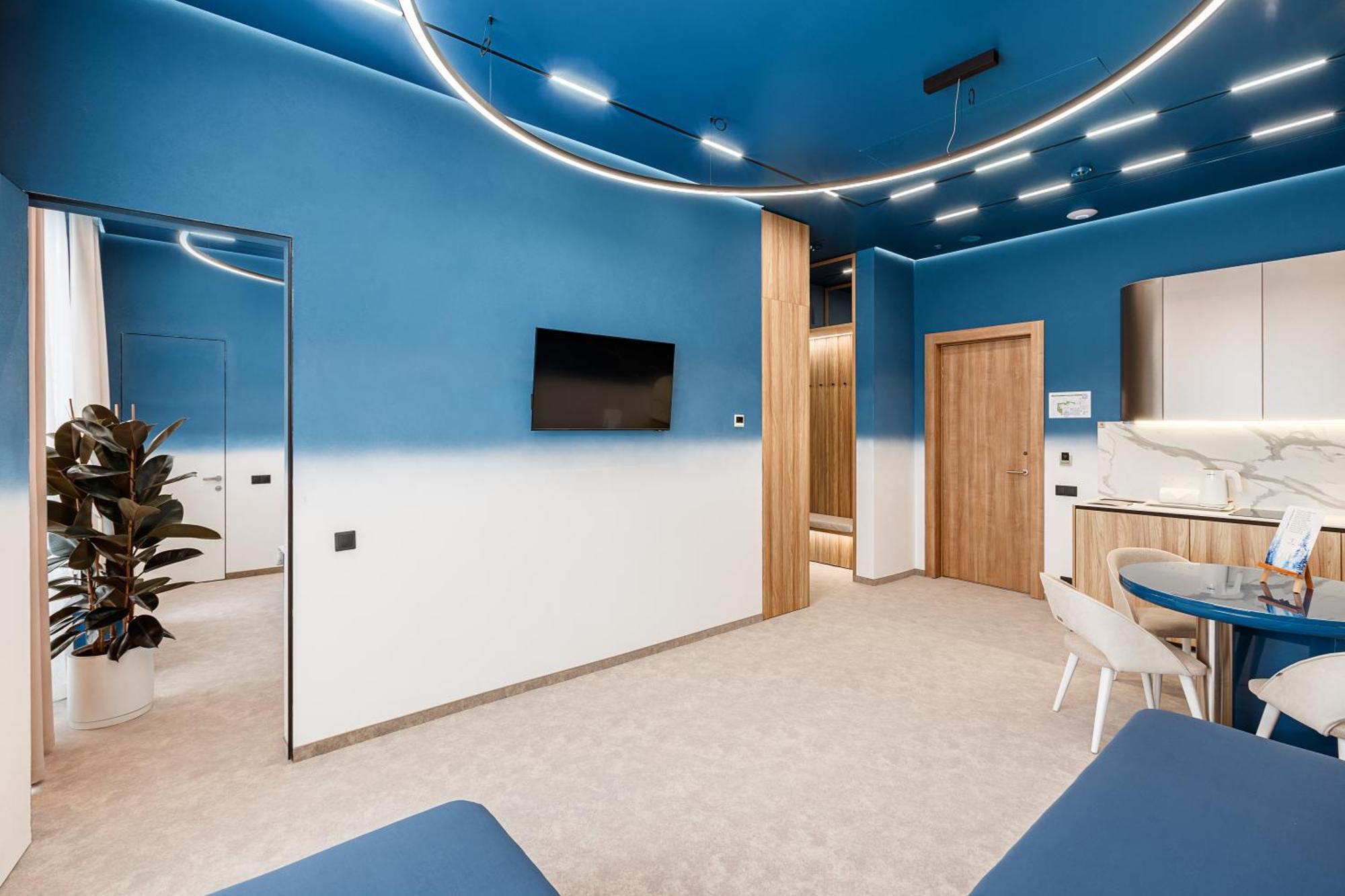 Tavel Hotel & Spa Bukowel Zewnętrze zdjęcie