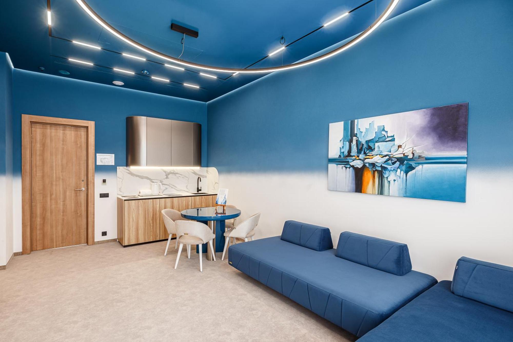 Tavel Hotel & Spa Bukowel Zewnętrze zdjęcie