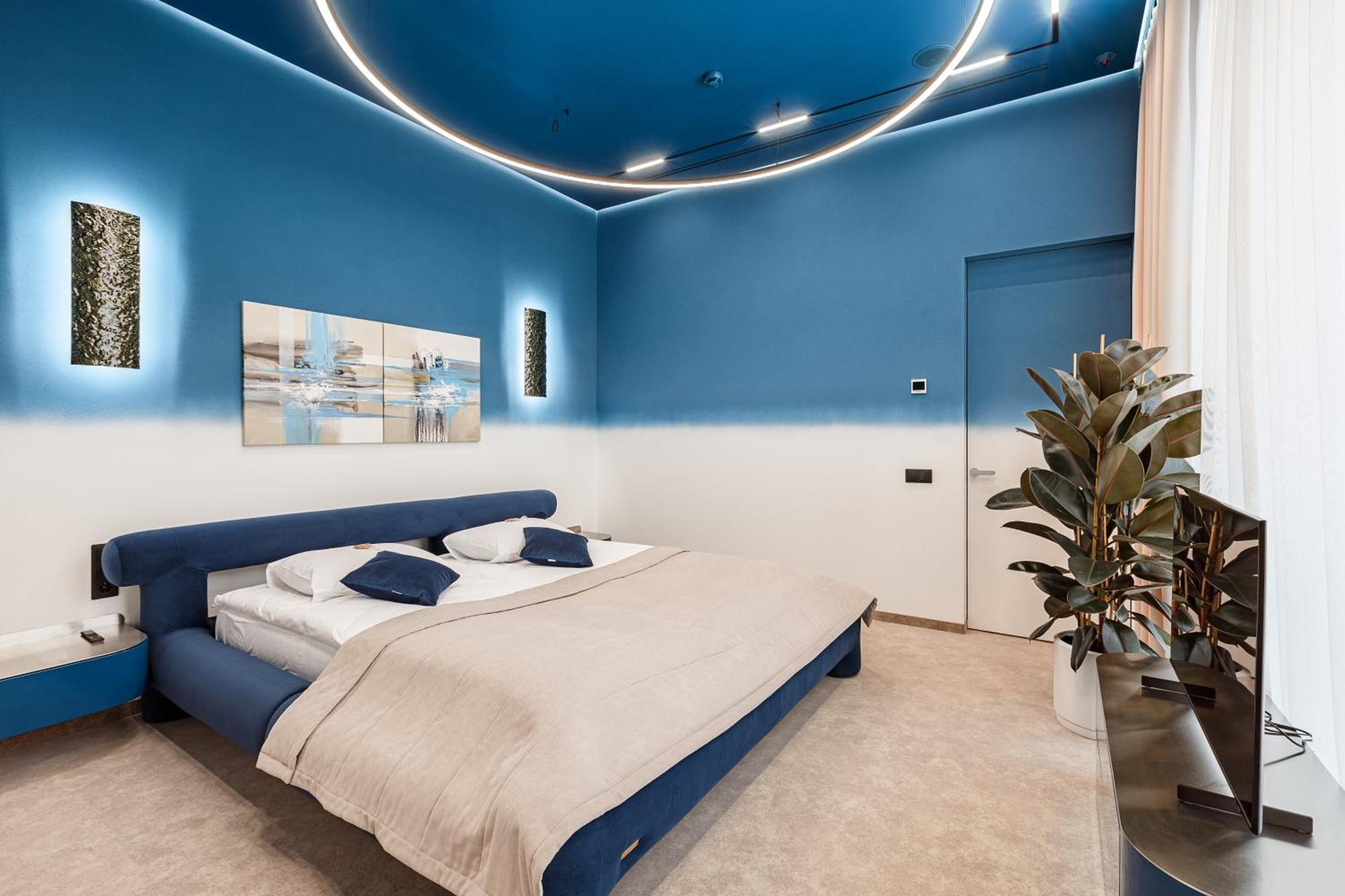 Tavel Hotel & Spa Bukowel Zewnętrze zdjęcie