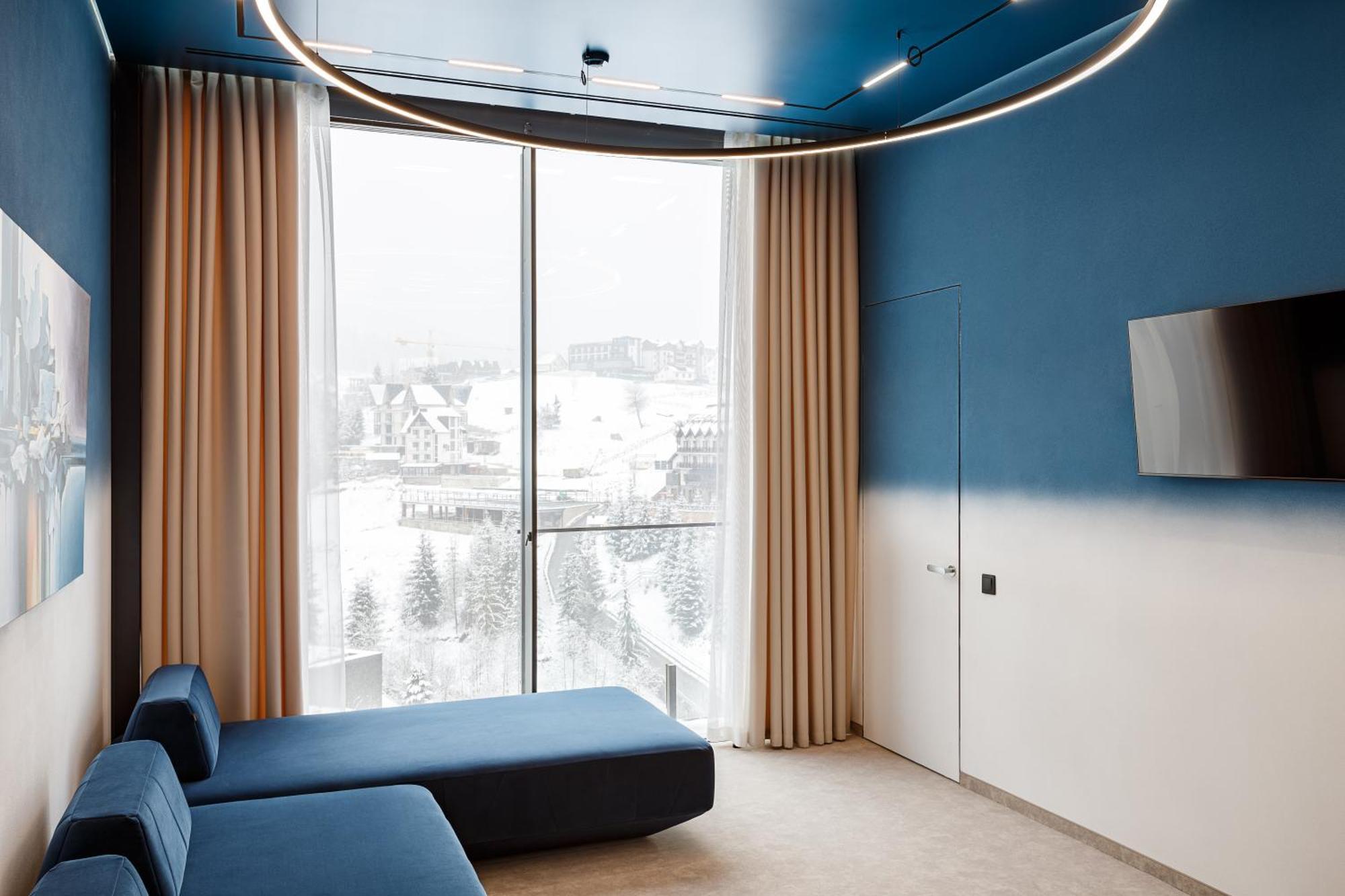 Tavel Hotel & Spa Bukowel Zewnętrze zdjęcie