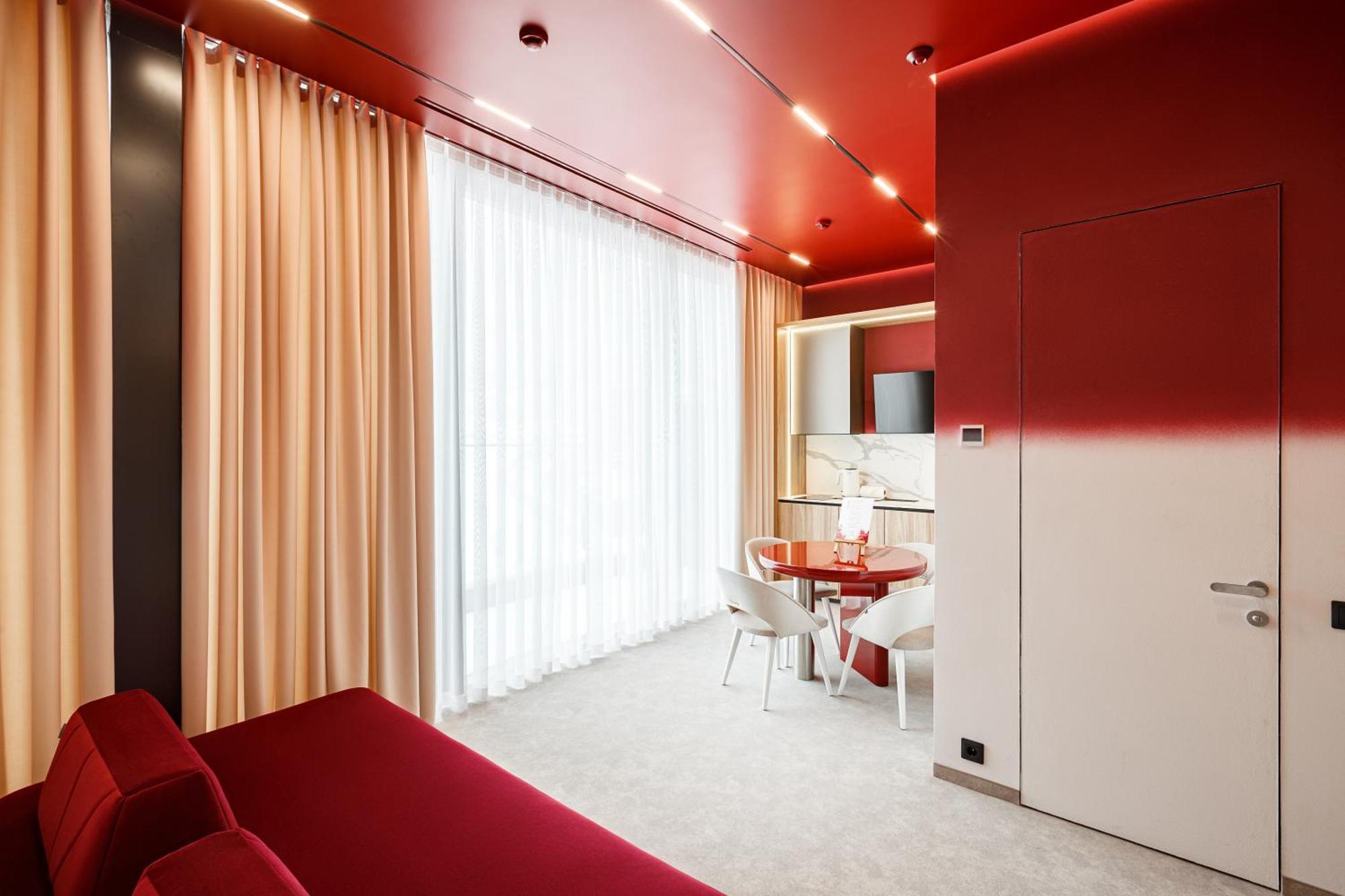 Tavel Hotel & Spa Bukowel Zewnętrze zdjęcie