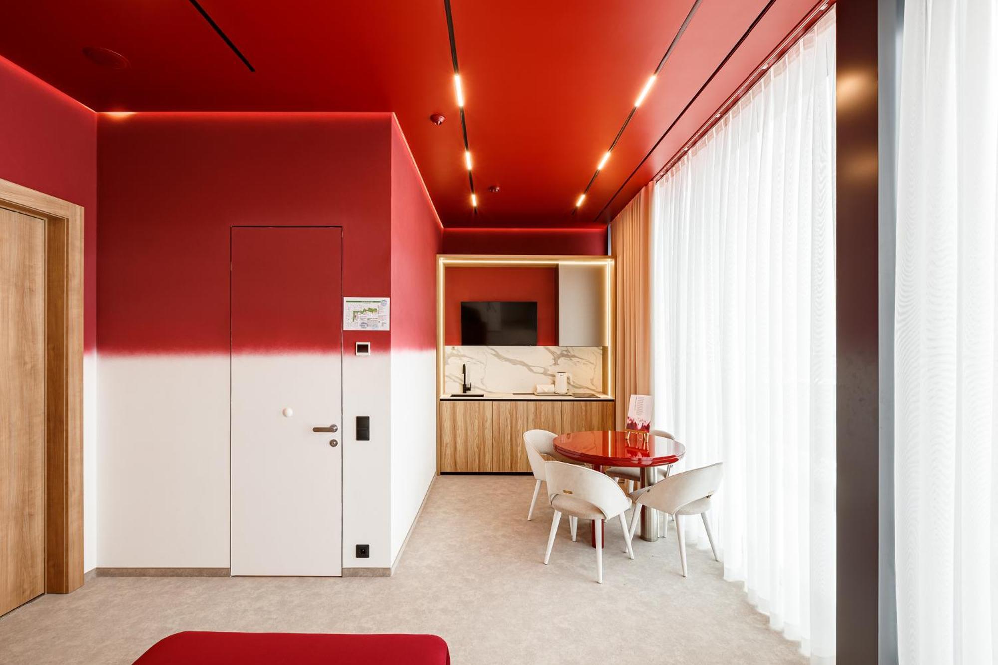 Tavel Hotel & Spa Bukowel Zewnętrze zdjęcie