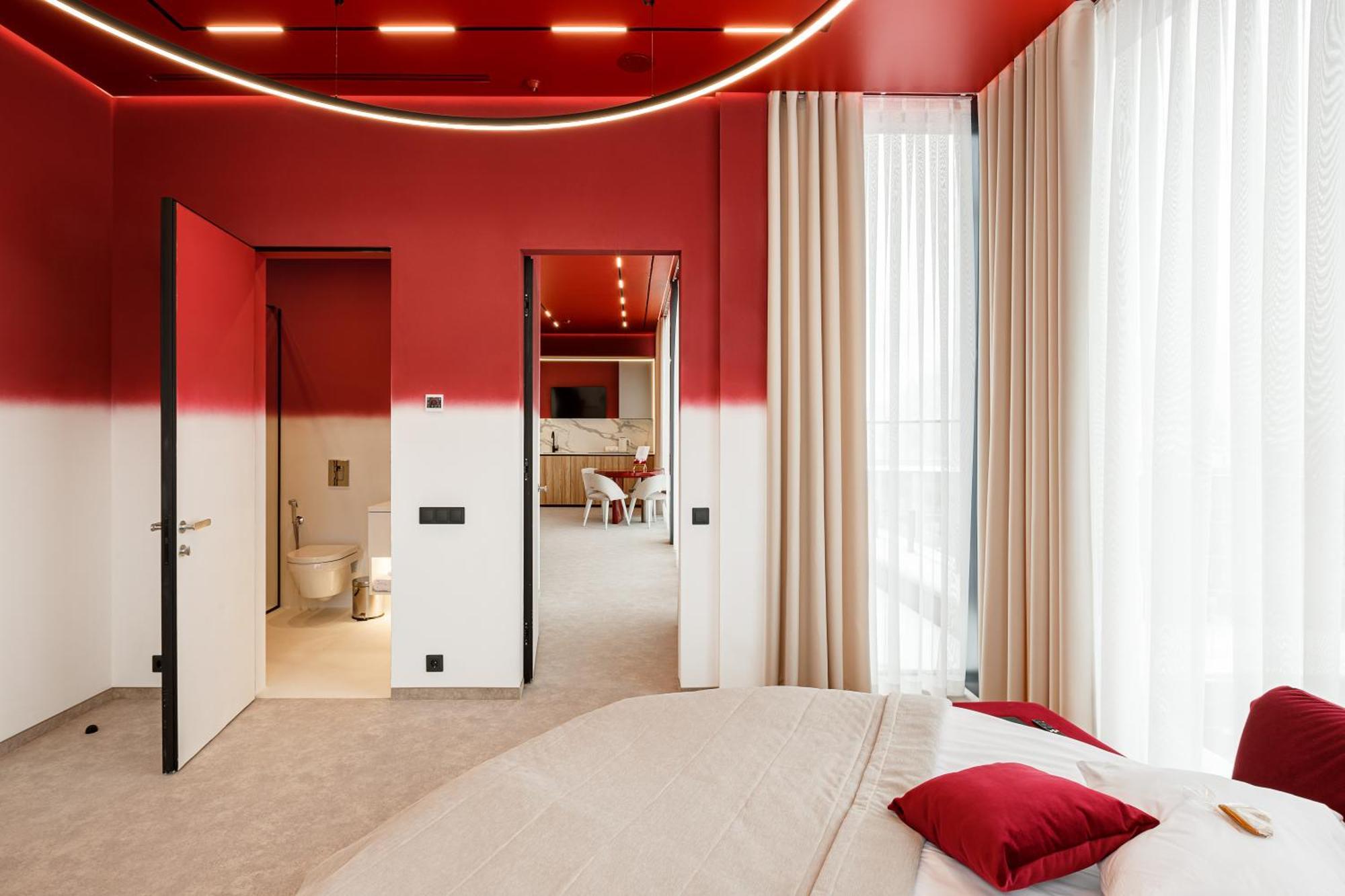 Tavel Hotel & Spa Bukowel Zewnętrze zdjęcie