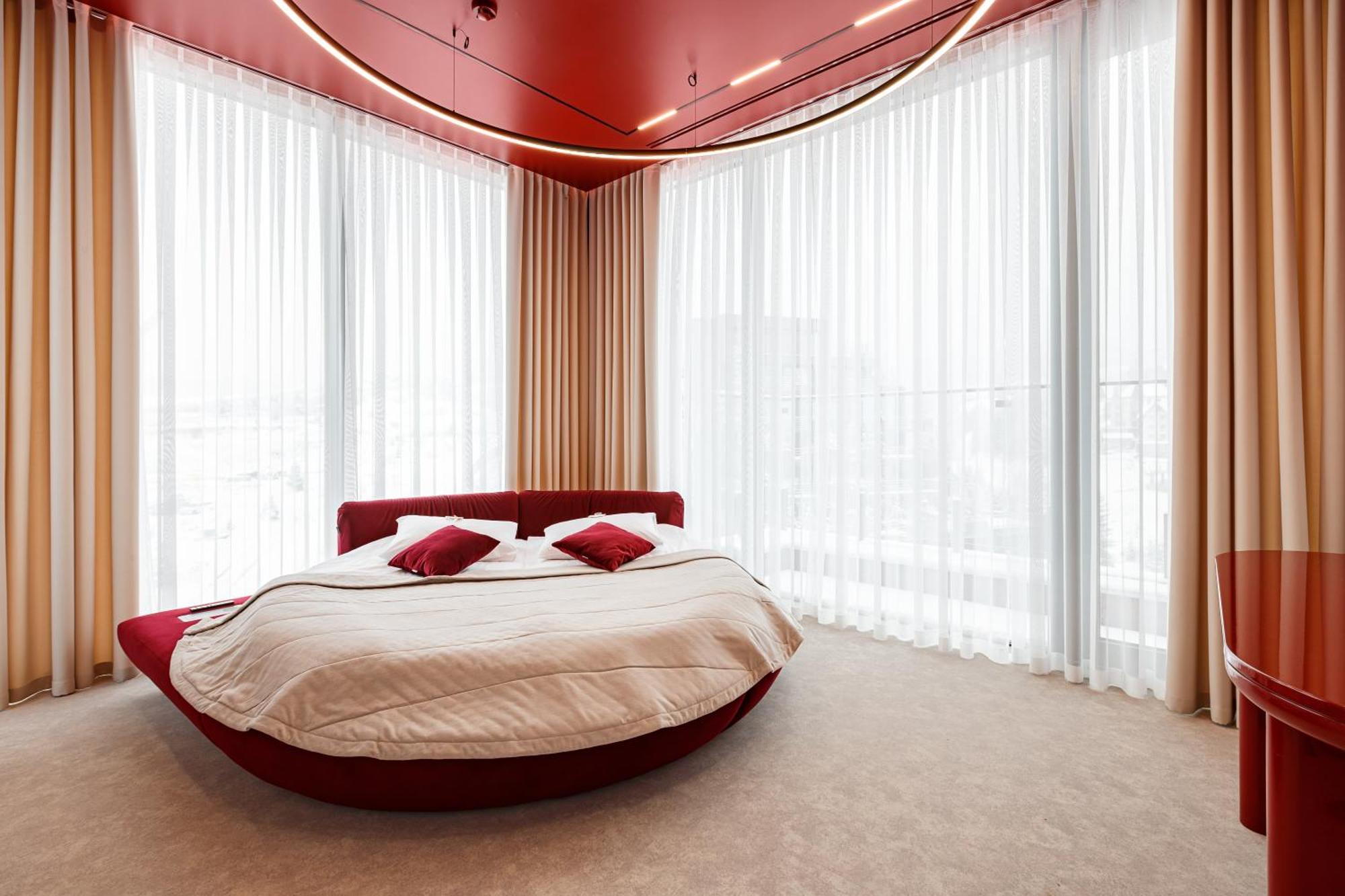 Tavel Hotel & Spa Bukowel Zewnętrze zdjęcie