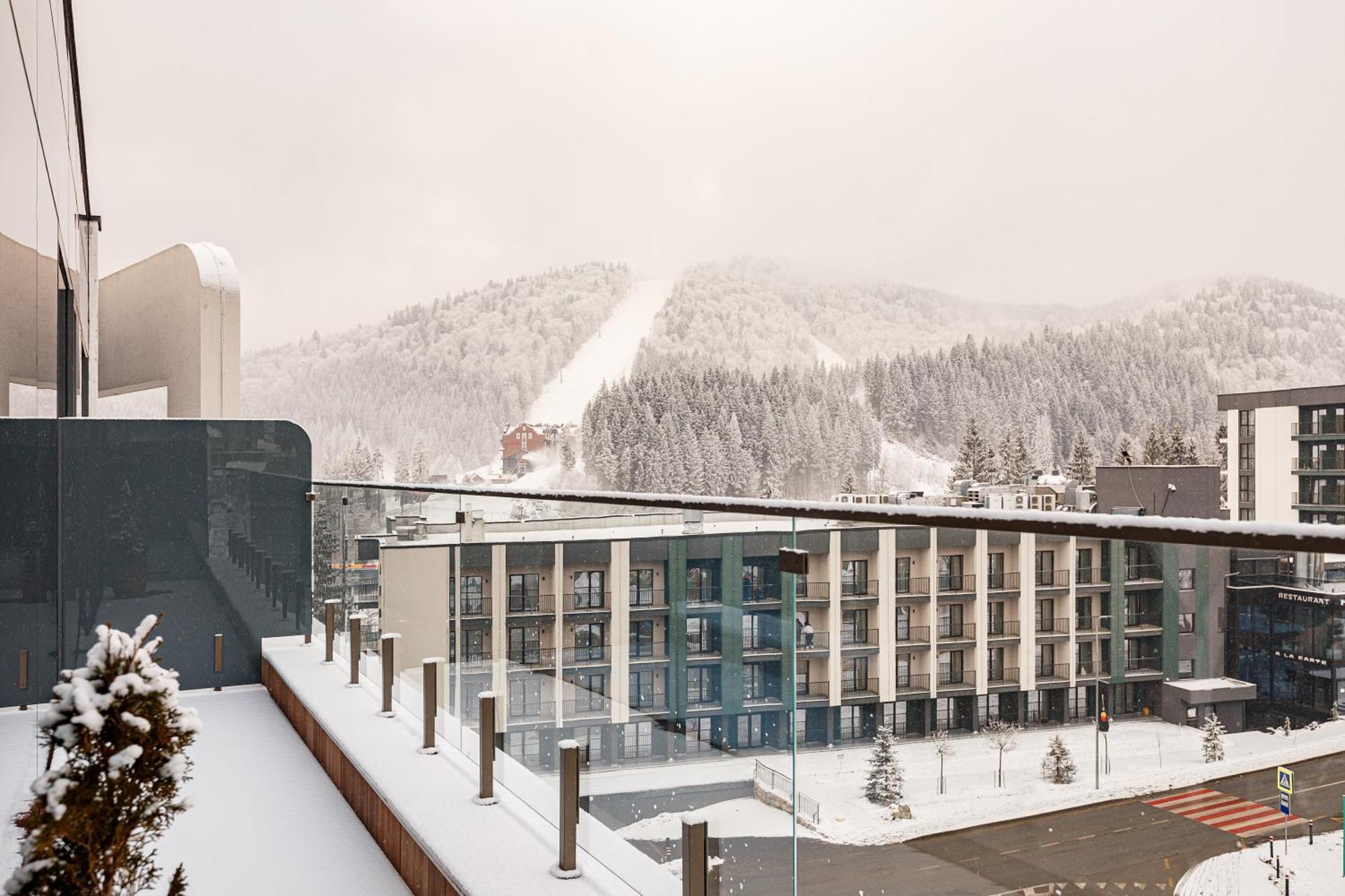 Tavel Hotel & Spa Bukowel Zewnętrze zdjęcie