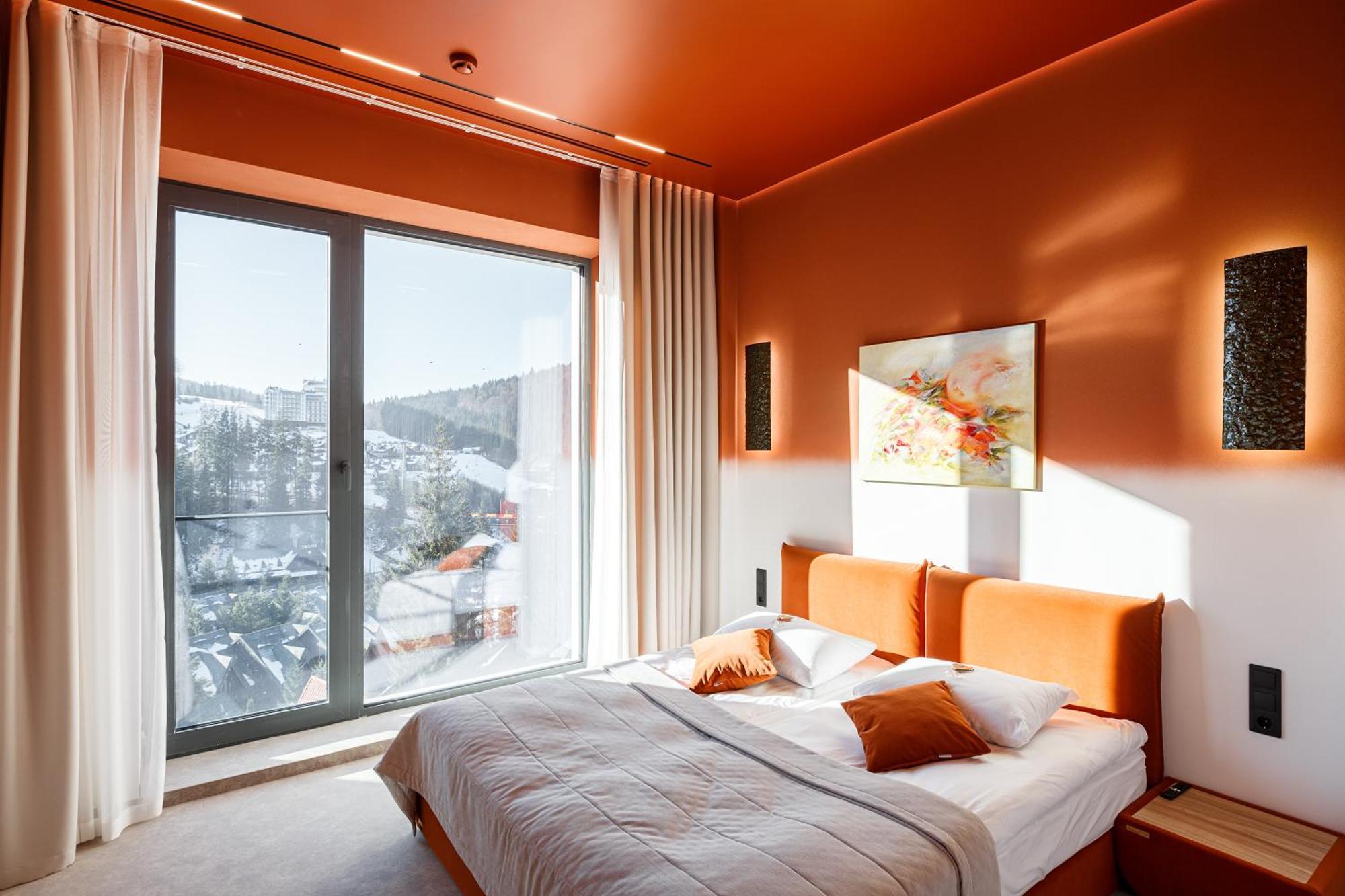 Tavel Hotel & Spa Bukowel Zewnętrze zdjęcie