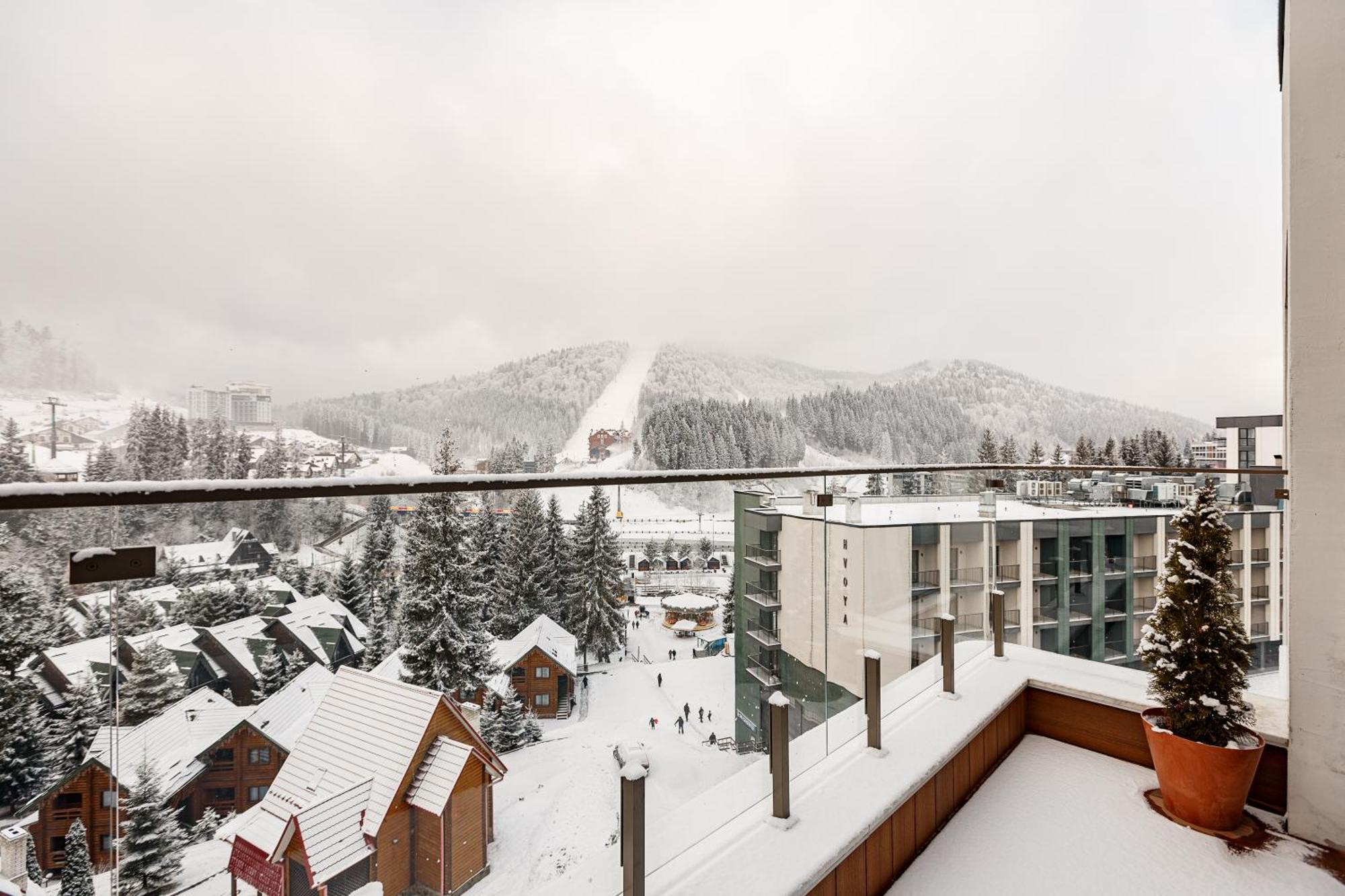 Tavel Hotel & Spa Bukowel Zewnętrze zdjęcie