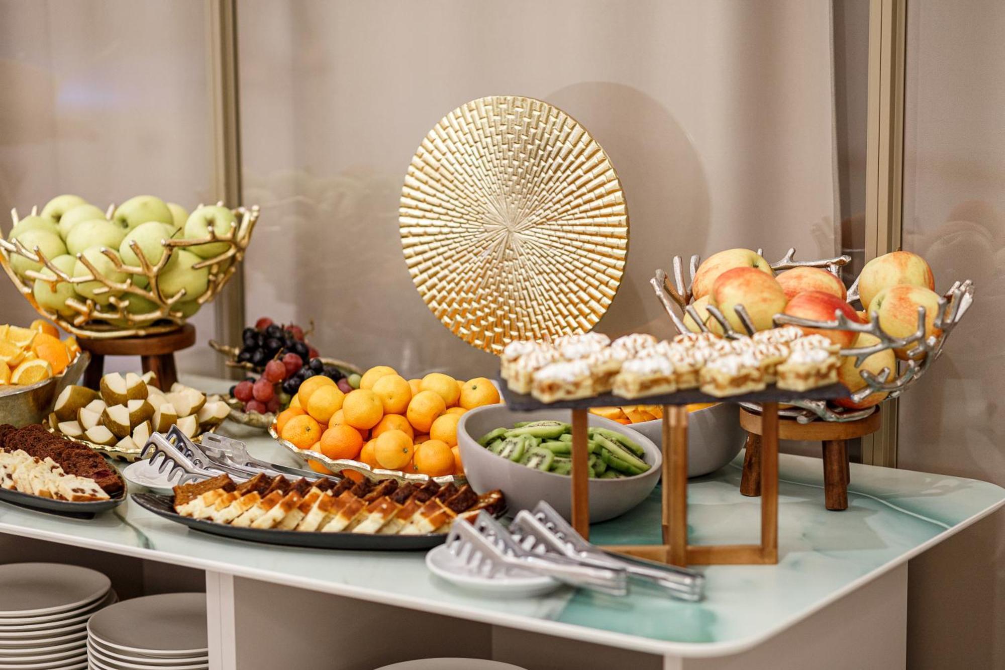Tavel Hotel & Spa Bukowel Zewnętrze zdjęcie